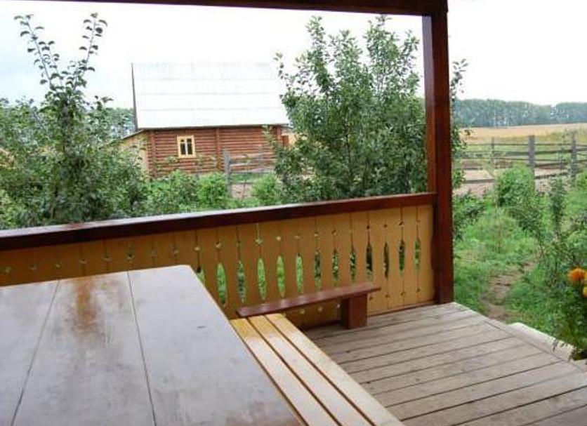 Balcone Foto