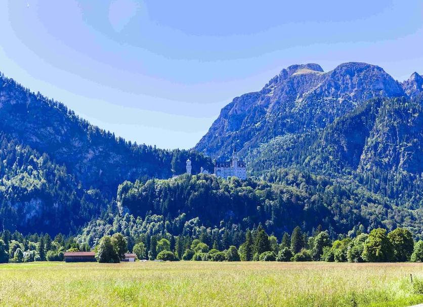 Vista esterna Foto