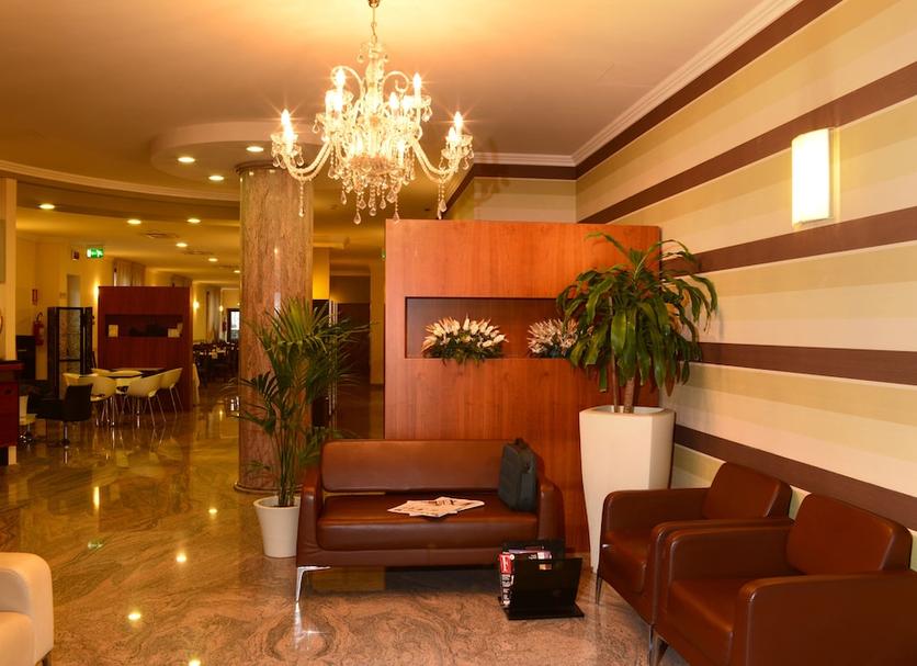 Ingresso Foto
