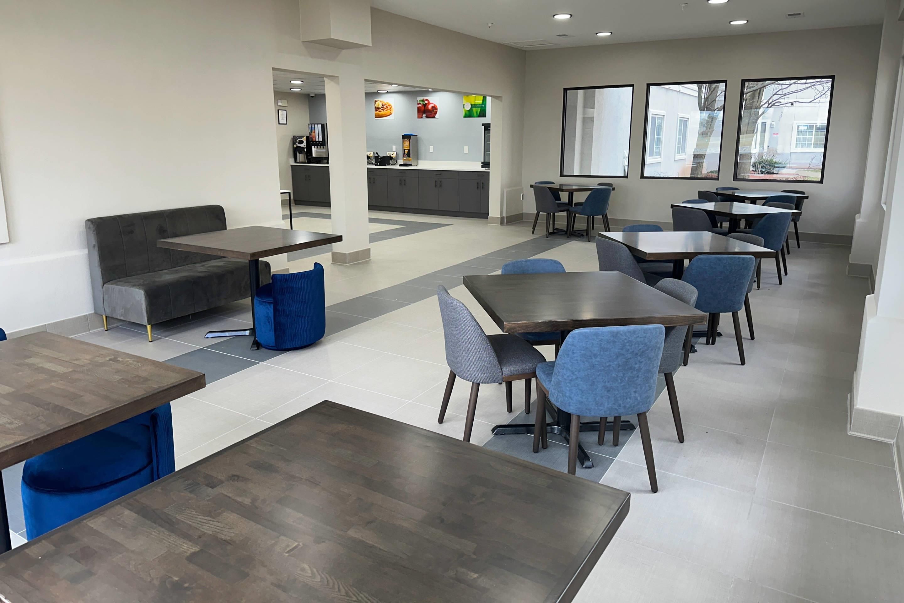 Sala pranzo