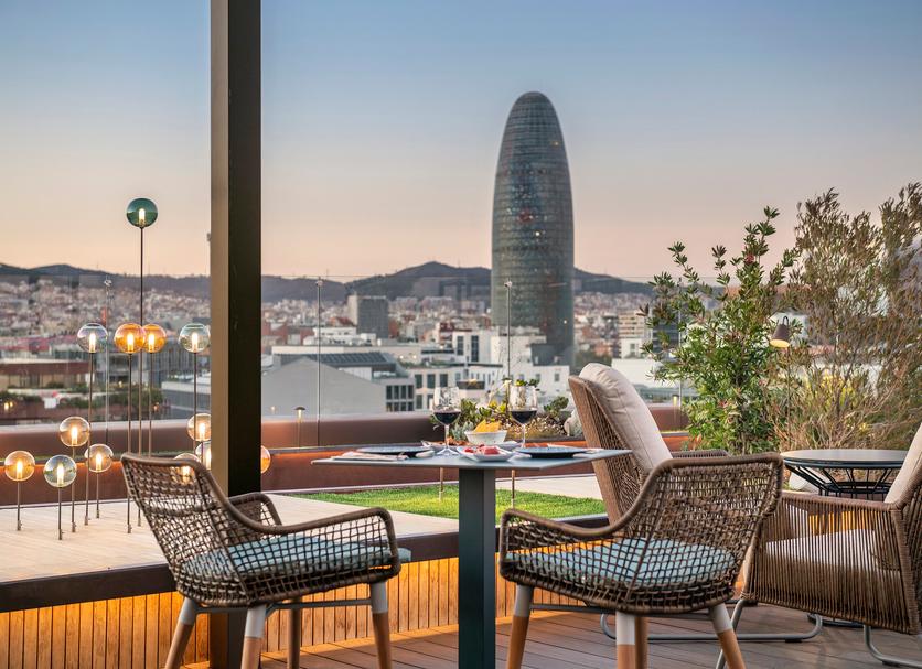 Balcone Foto