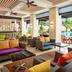 Area lounge
