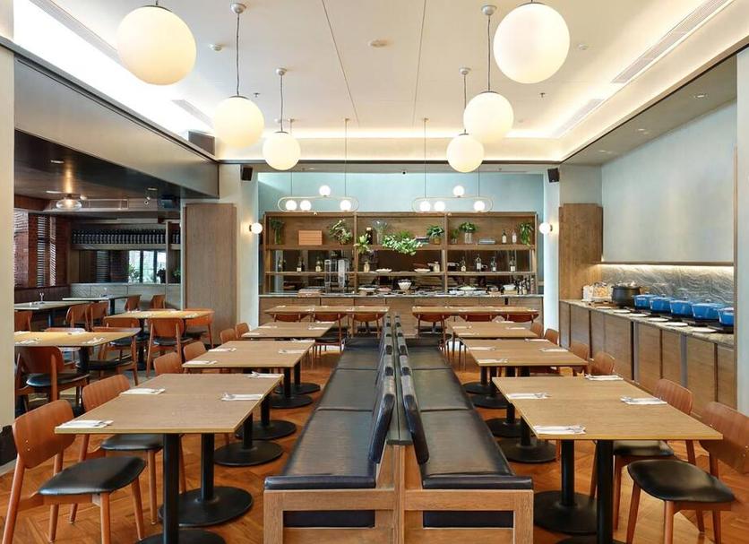 Ristorante Foto