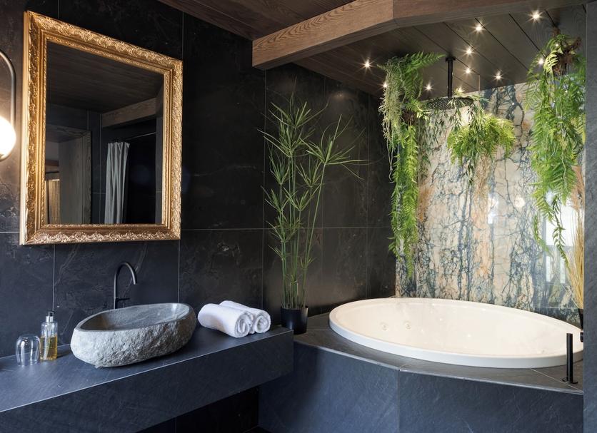 Bagno Foto