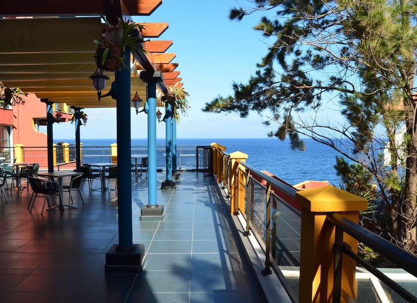 Balcone Foto