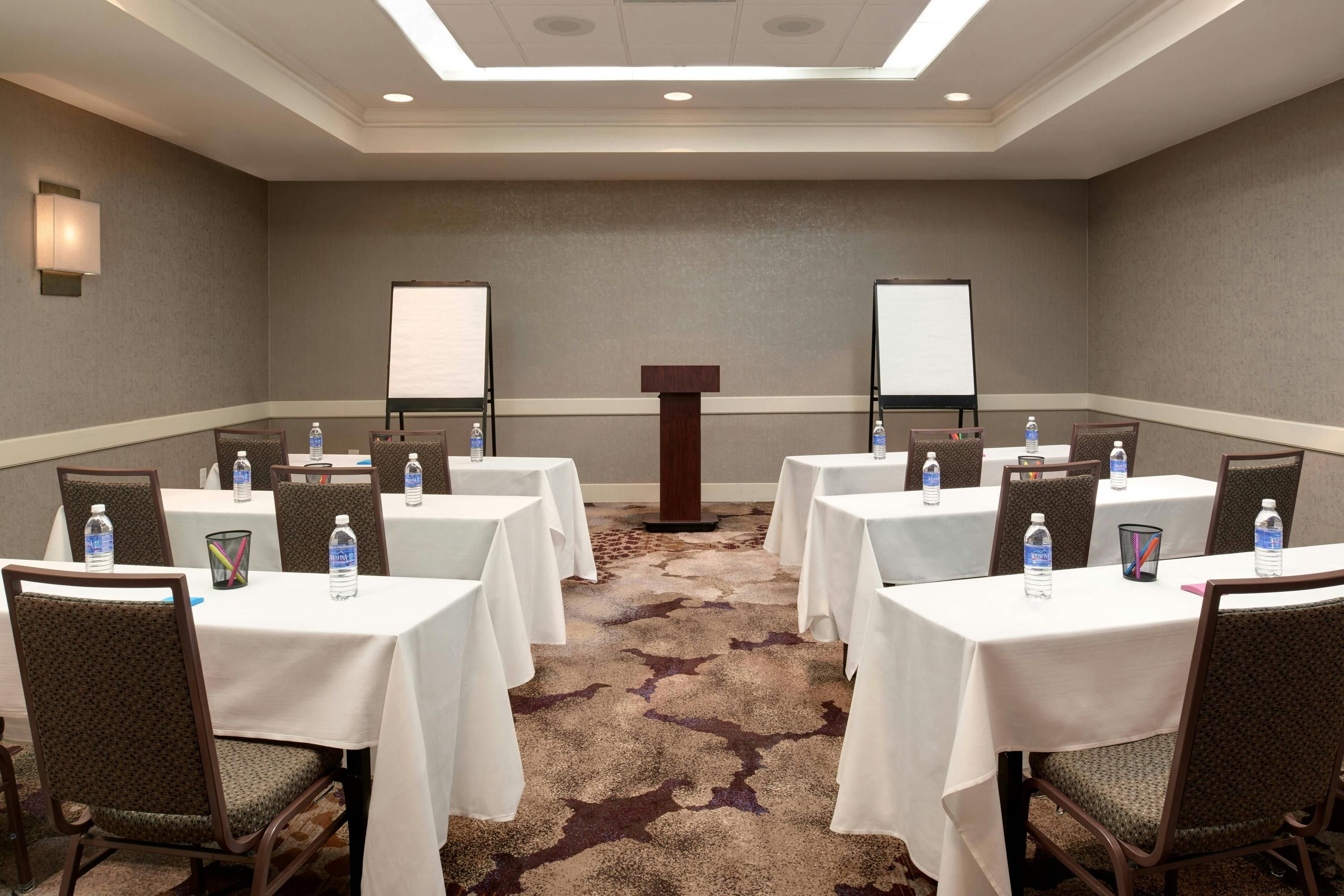 Sala conferenze
