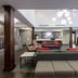 Area lounge