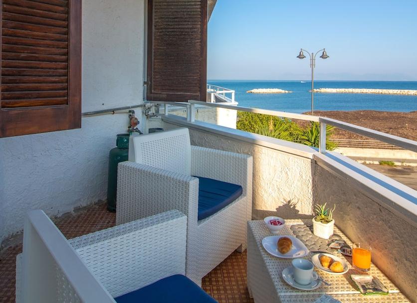 Balcone Foto