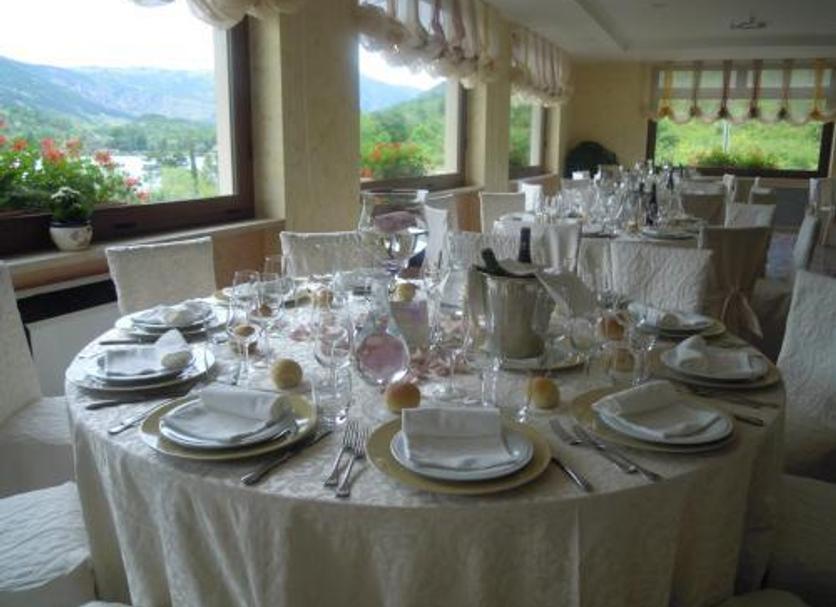 Sala ricevimenti Foto