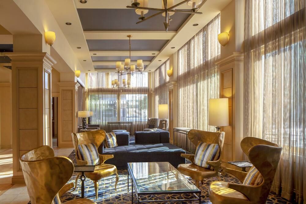 Area lounge
