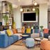 Area lounge
