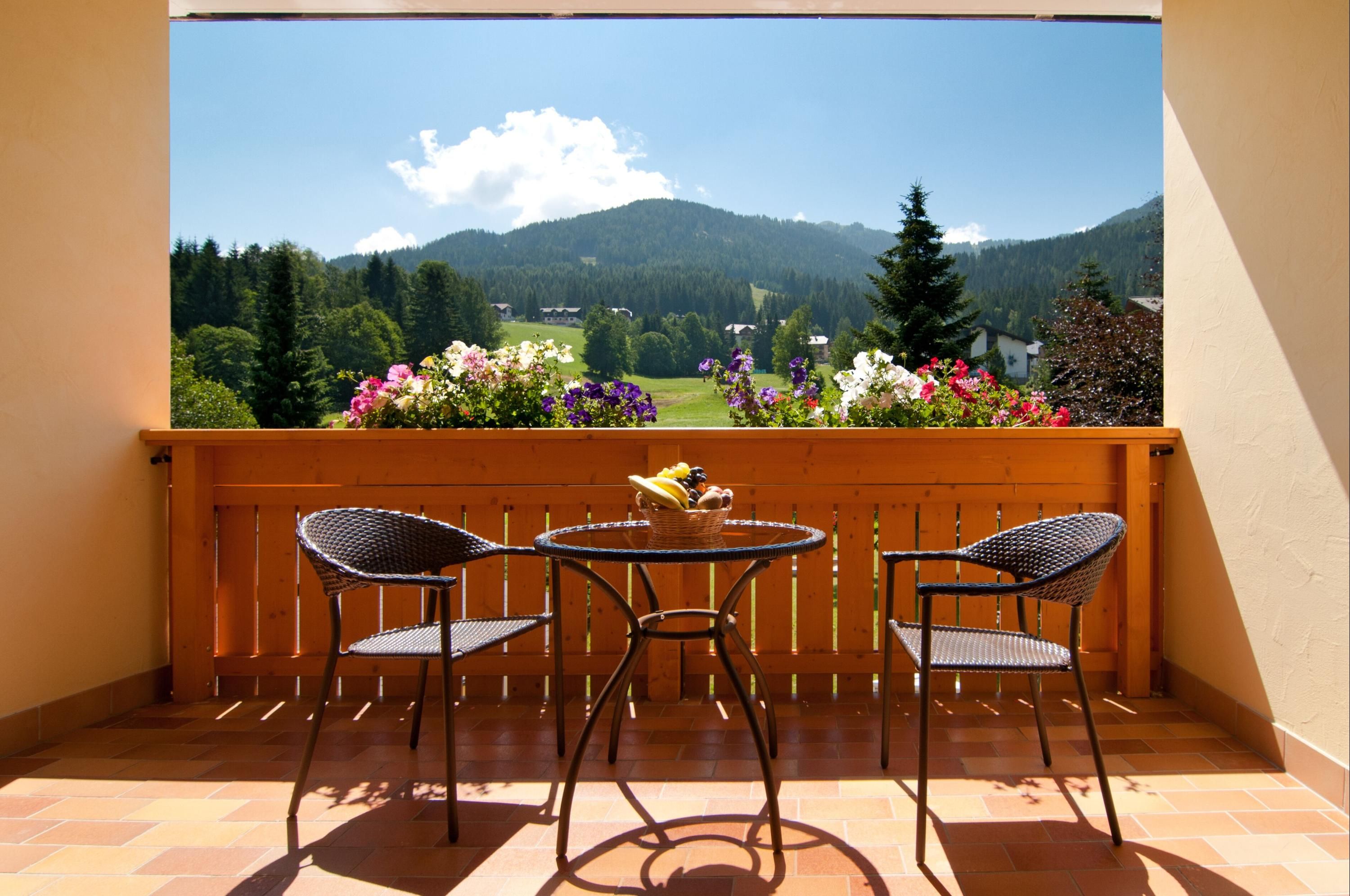 Balcone