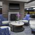 Area lounge