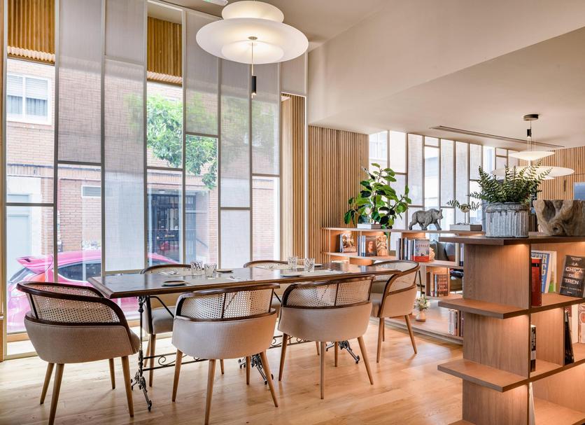 Ristorante Foto