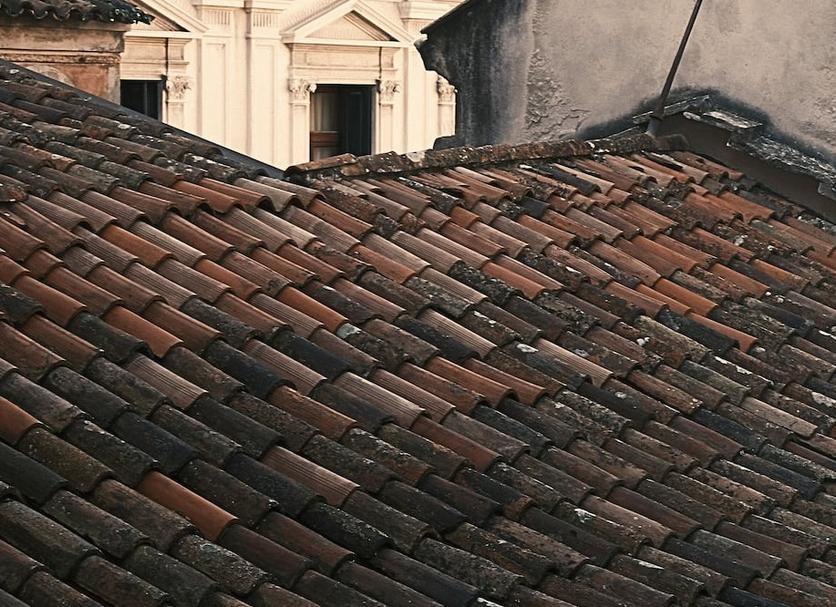 Vista esterna Foto