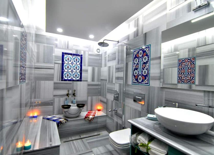 Bagno Foto