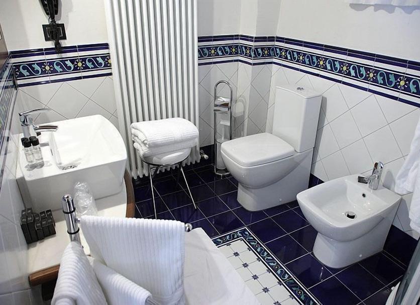 Bagno Foto
