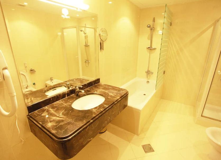 Bagno Foto