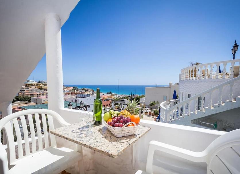 Balcone Foto