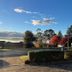 Vista esterna