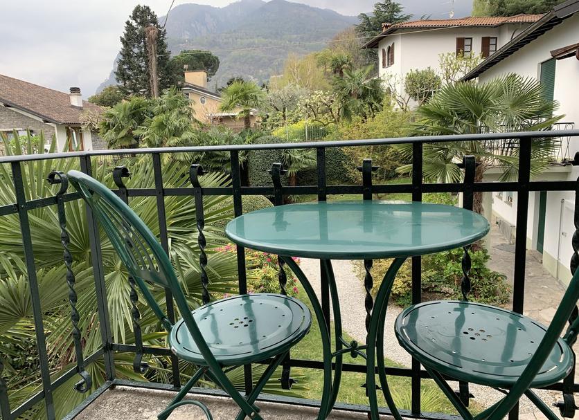 Balcone Foto