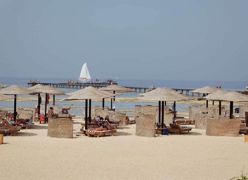 Spiaggia Foto