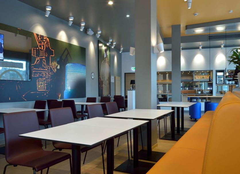 Ristorante Foto