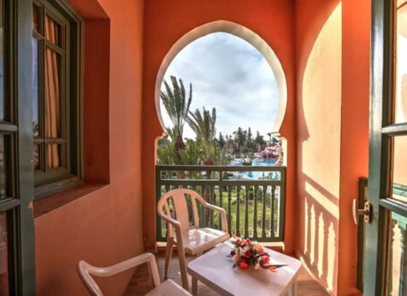 Balcone Foto
