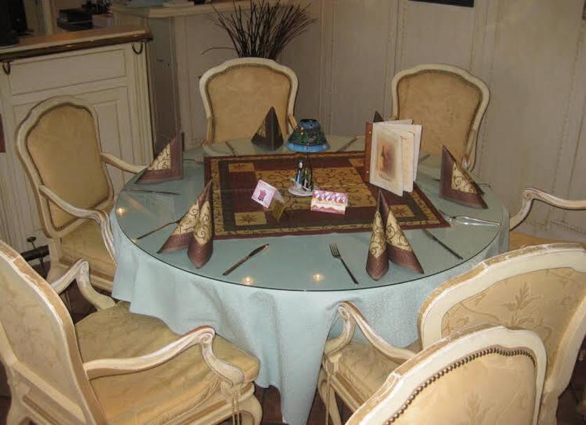 Sala pranzo Foto