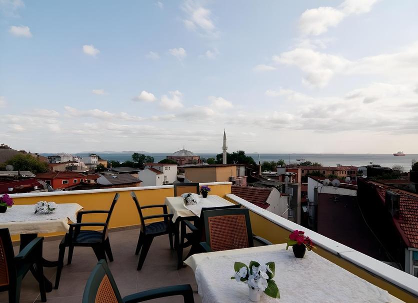 Balcone Foto