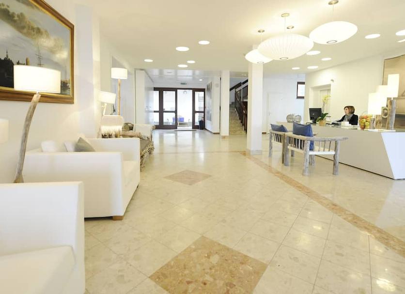 Ingresso Foto