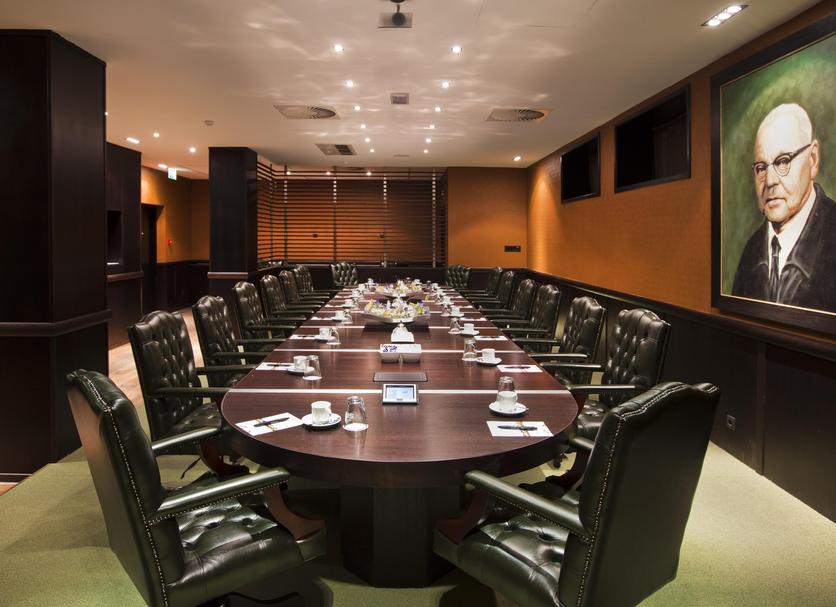 Sala conferenze Foto