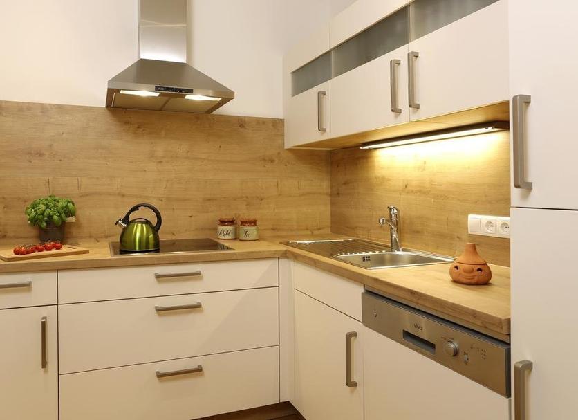 Cucina Foto
