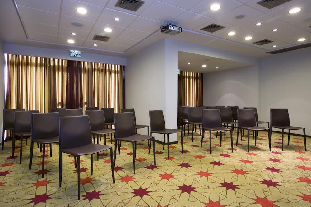 Sala conferenze