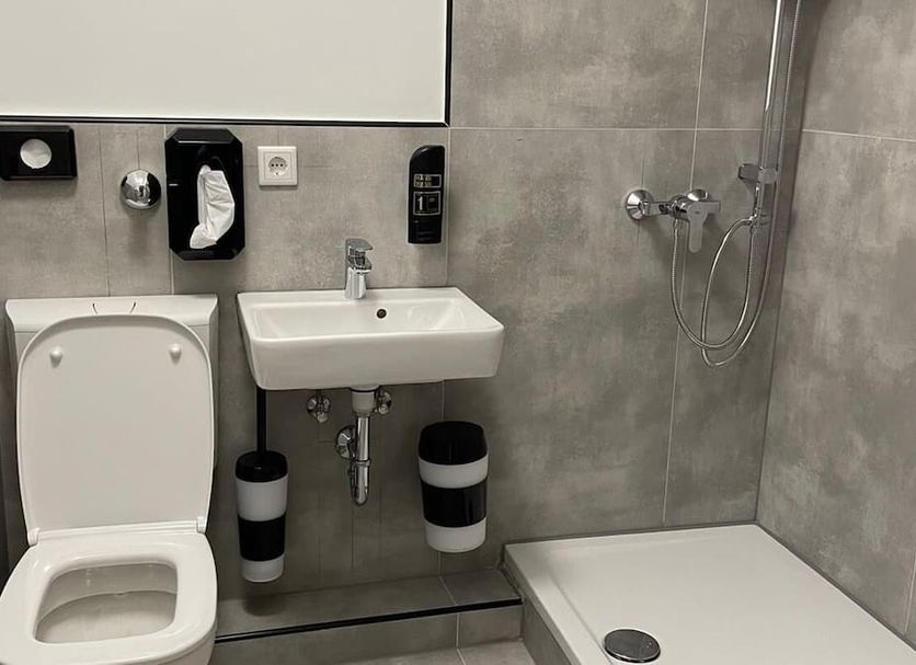 Bagno Foto