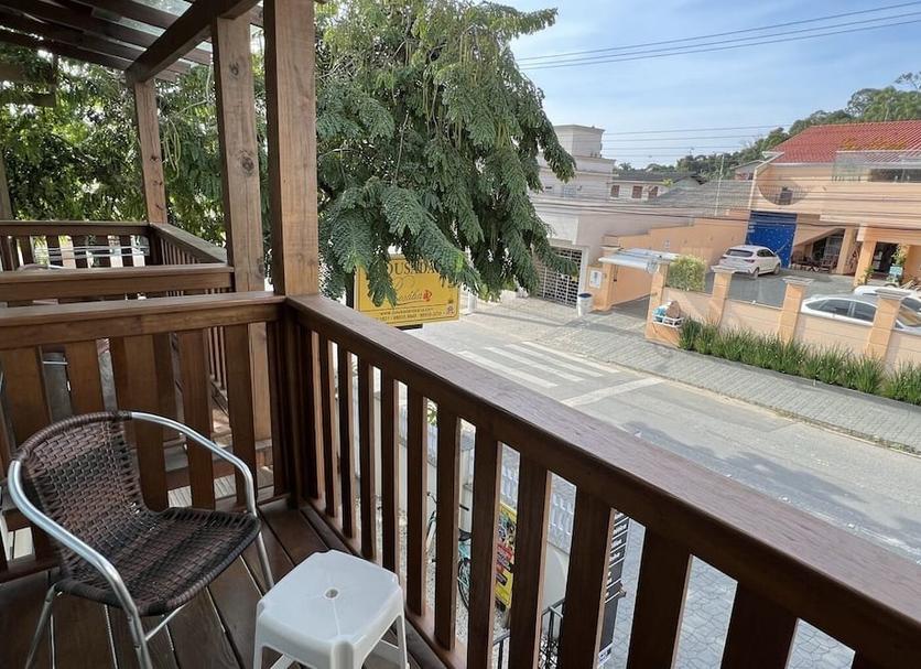 Balcone Foto