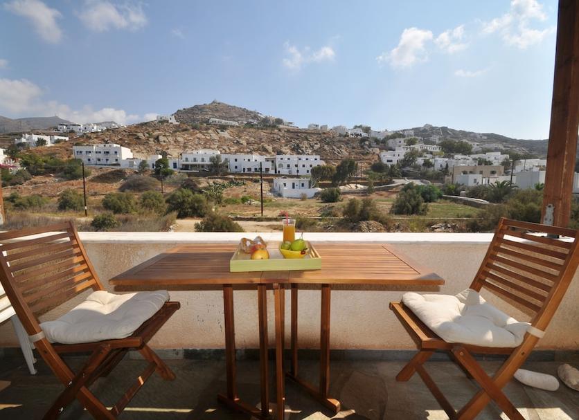 Balcone Foto