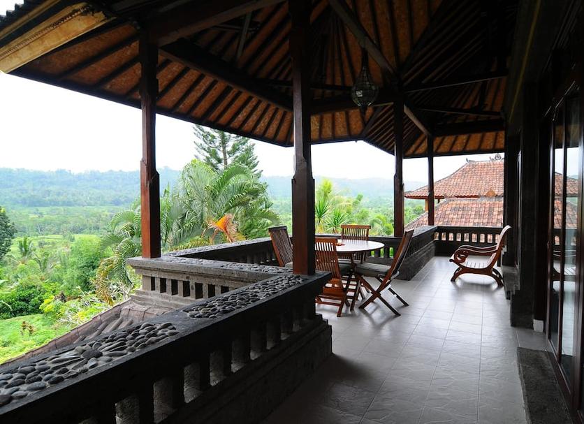Balcone Foto