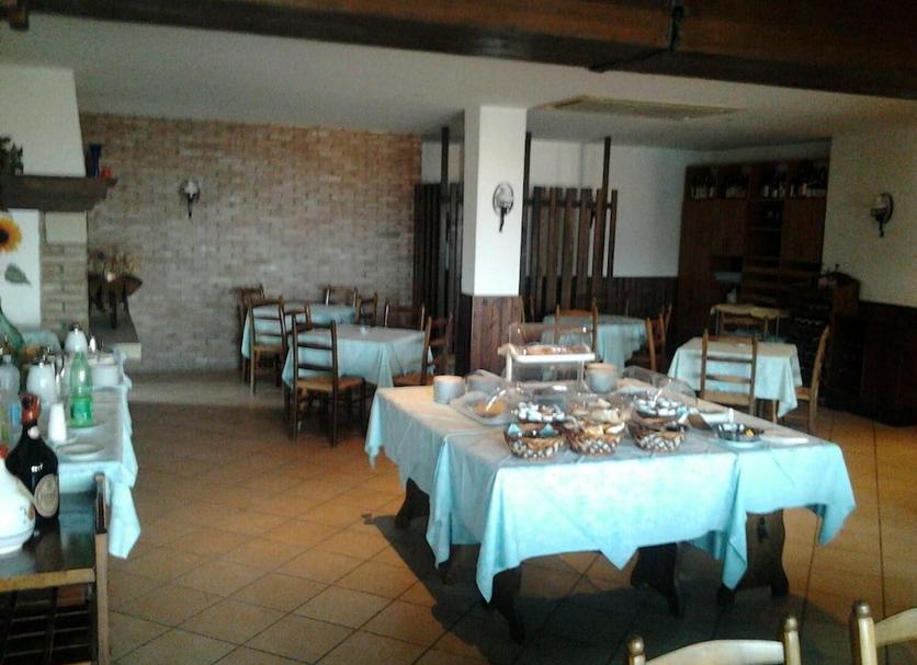 Ristorante Foto