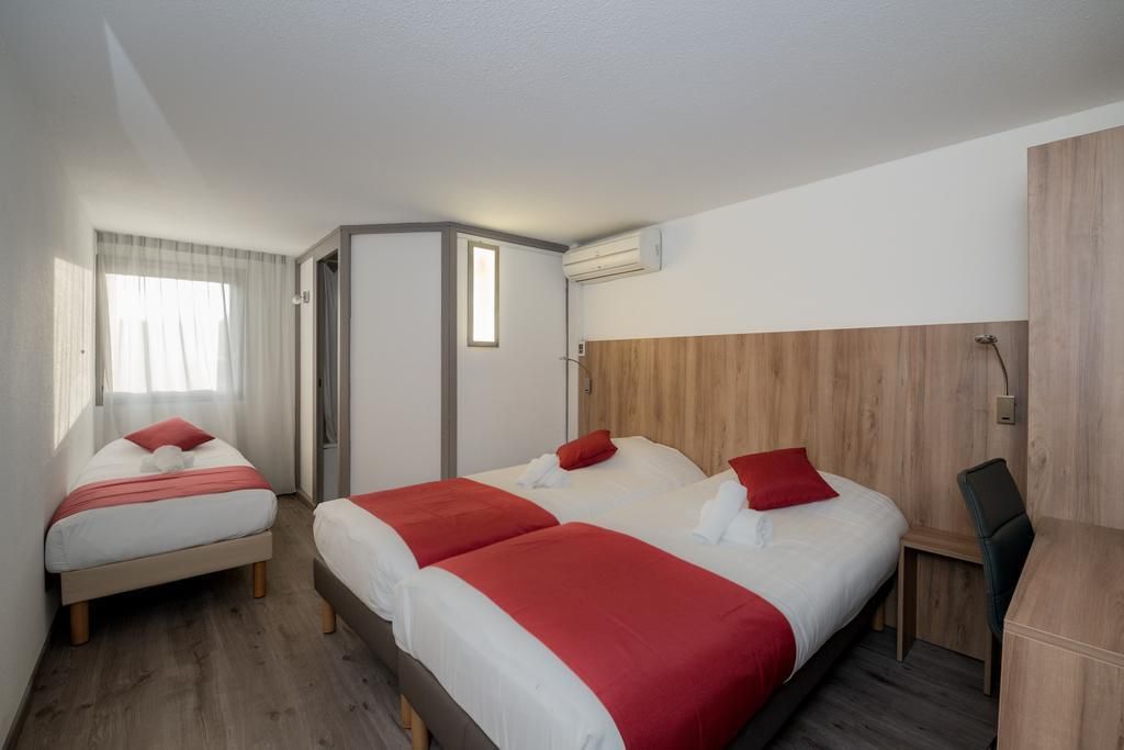 Camera da letto