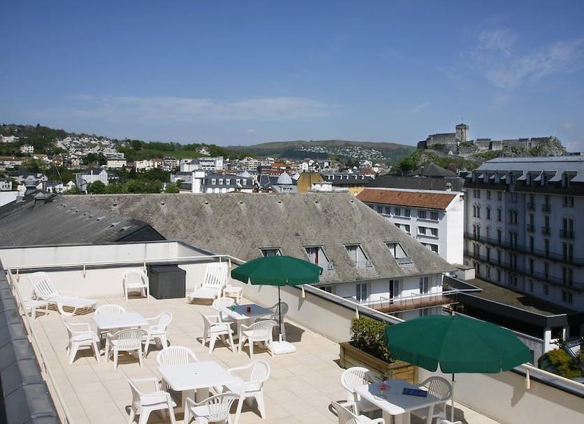 Balcone Foto