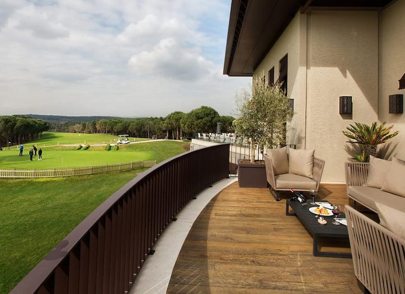 Balcone Foto