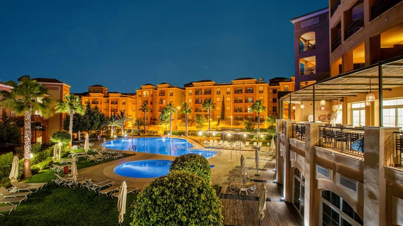 Ama Islantilla Resort