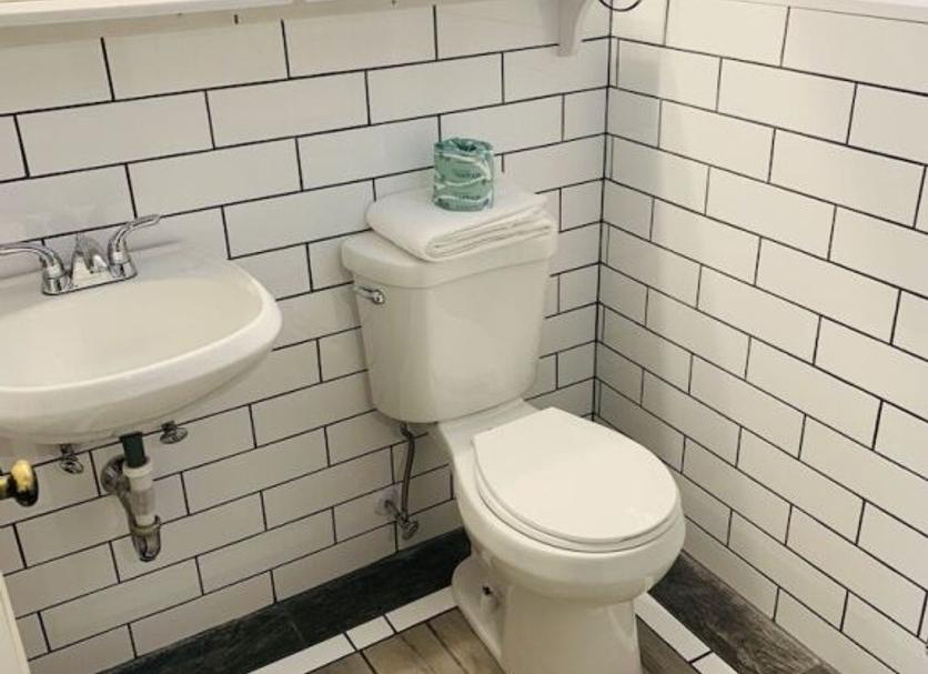 Bagno Foto
