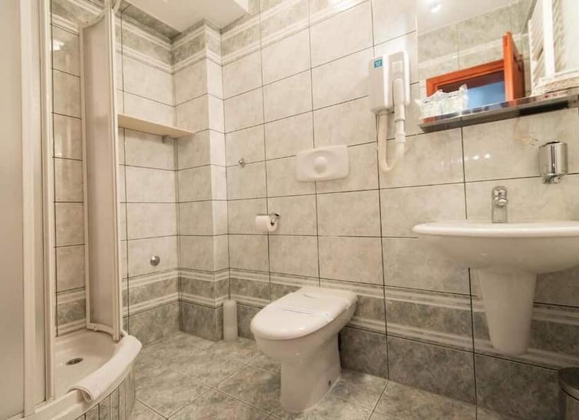 Bagno Foto