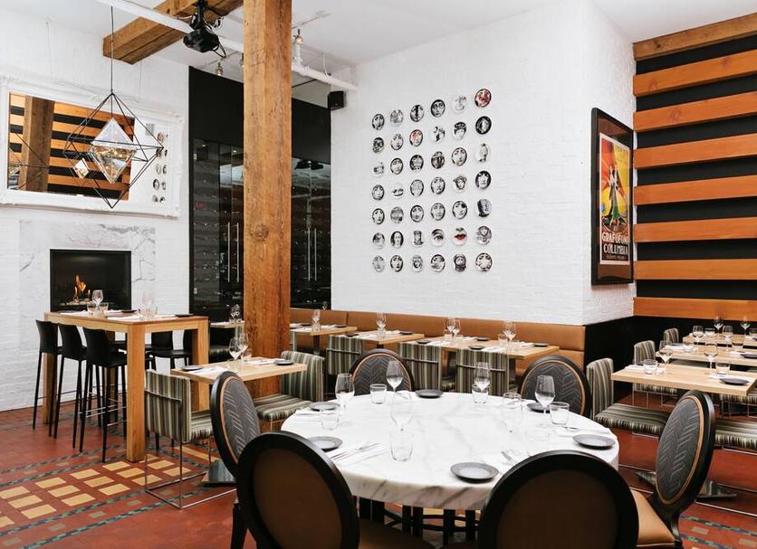 Ristorante Foto
