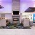 Area lounge