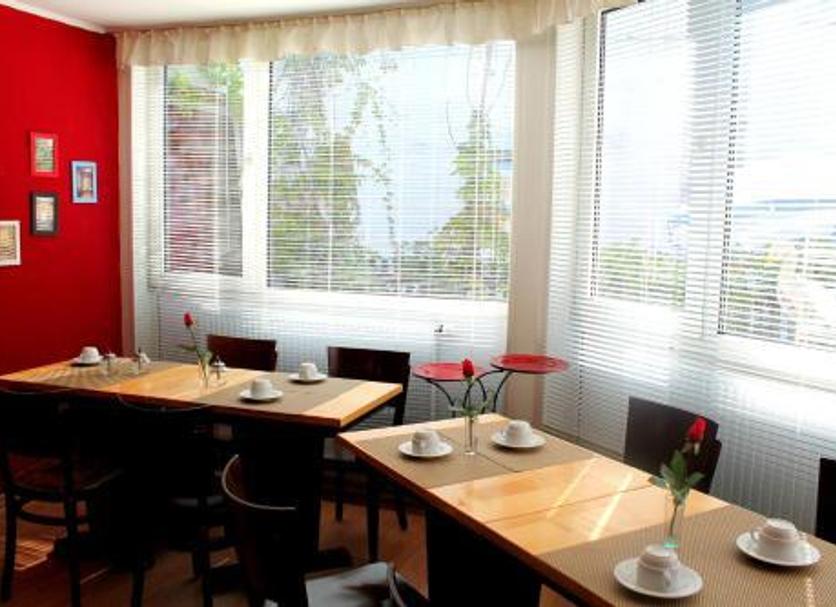 Sala pranzo Foto