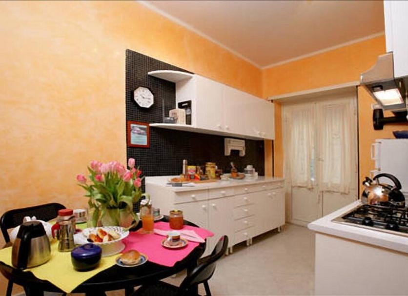 Cucina Foto