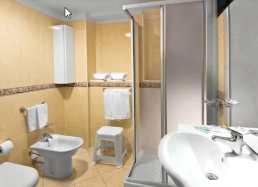 Bagno Foto